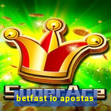 betfast io apostas